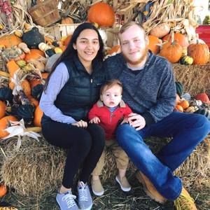 Meet your Posher, Steven